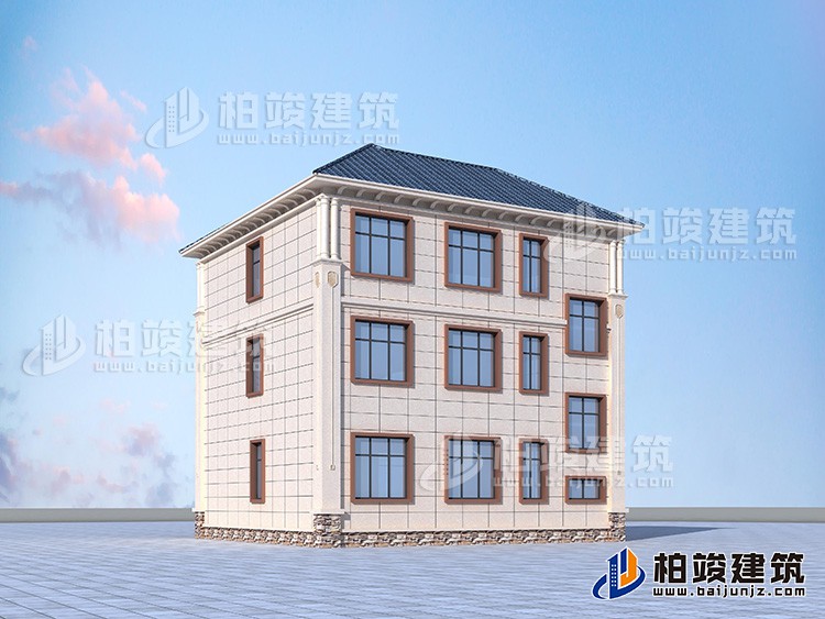 背麵效果圖