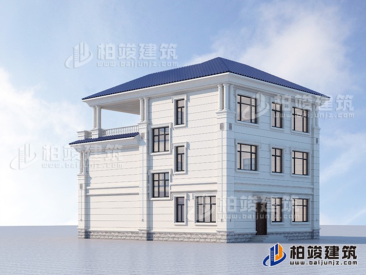 背麵效果圖